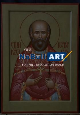 Add New Collection - ÑÐ²ÑÑ‚Ð¾Ð¹ Ð˜Ð¾Ð°Ð½Ð½ Ð’Ð¾ÑÑ‚Ð¾Ñ€Ð³Ð¾Ð² - Add New Artwork Medium